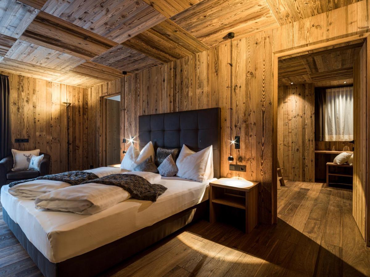 Mi Coa Apartment Santa Cristina Val Gardena Exterior photo