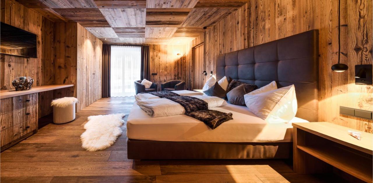 Mi Coa Apartment Santa Cristina Val Gardena Exterior photo